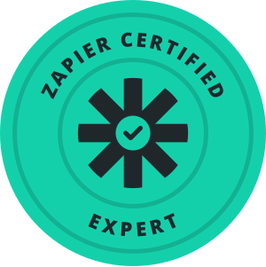 Certificacion-Zapier-Experts