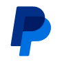 Paypal Logomark Icon